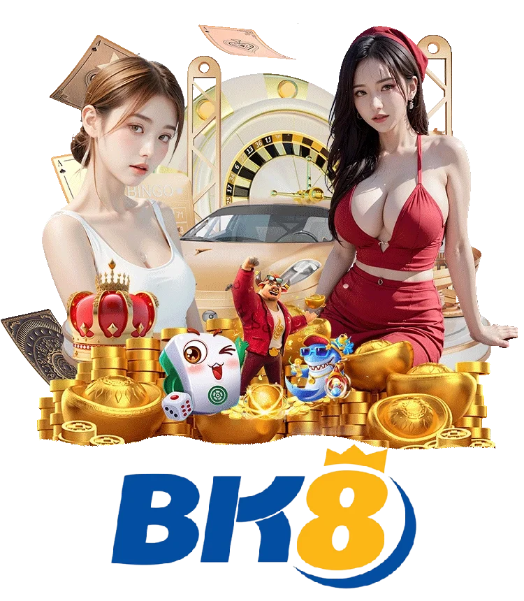 Ứng dụng BK8 trên thiết bị di động